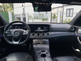 Mercedes-Benz E 43 AMG Mercedes-Benz E 43 AMG SILVER STAR /������/ | Mobile.bg � ����� ������ 9