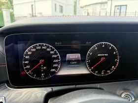 Mercedes-Benz E 43 AMG Mercedes-Benz E 43 AMG SILVER STAR /������/ | Mobile.bg � ����� ������ 8