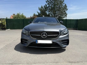 ����� �� �������� �� Mercedes-Benz E 43 AMG Mercedes-Benz E 43 AMG SILVER STAR /������/