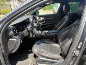 Mercedes-Benz E 43 AMG Mercedes-Benz E 43 AMG SILVER STAR /������/ | Mobile.bg � ����� ������ 6