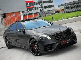 ������ Mercedes-Benz S 560
