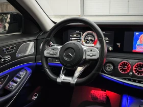 Mercedes-Benz S 560 FACE/ S63 AMG/ 3xTV/ PANO/ BUSINESS CLASS/ 9G/ | Mobile.bg � ����� ������ 9
