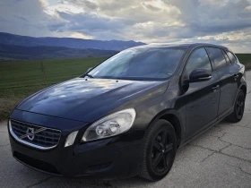 Volvo V60 * FACE* NAVI* FULL* 