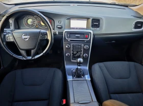 Volvo V60 * FACE* NAVI* FULL*  | Auto.bg — изображение 10