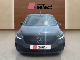 Mercedes-Benz Citan 1.3 I | Mobile.bg � ����� ������ 2