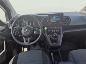Mercedes-Benz Citan 1.3 I | Mobile.bg � ����� ������ 11