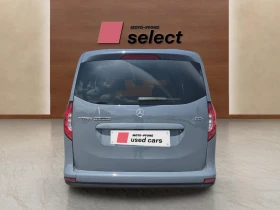 Mercedes-Benz Citan 1.3 I | Mobile.bg � ����� ������ 6