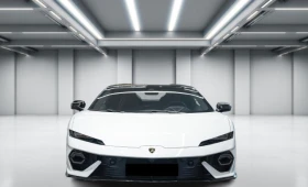Lamborghini Temerario = Carbon Ceramic Brakes = �������� | Mobile.bg � ����� ������ 3