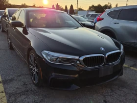 BMW 540 xDrive * M-Sport * CARFAX * Без инциденти *  | Auto.bg — изображение 2