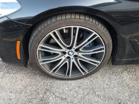 BMW 540 xDrive * M-Sport * CARFAX * Без инциденти *  | Auto.bg — изображение 5