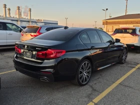 BMW 540 xDrive * M-Sport * CARFAX * Без инциденти *  | Auto.bg — изображение 3