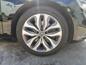 ����� �� �������� �� Renault Talisman Intense