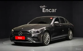 Mercedes-Benz E 350 AMG* Burmester* Панорама* Face
