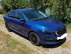 Skoda Rapid - 15300 € / 29924.20 лв. - 79801916 2