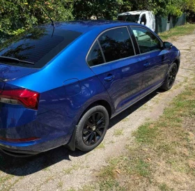 Skoda Rapid - 15300 € / 29924.20 лв. - 79801916 6