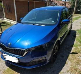 Skoda Rapid - 15300 € / 29924.20 лв. - 79801916 5