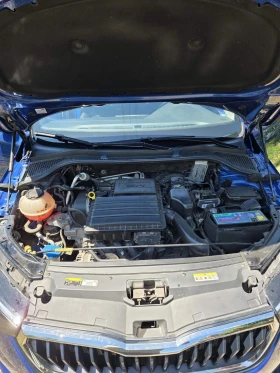 Skoda Rapid - 15300 € / 29924.20 лв. - 79801916 10