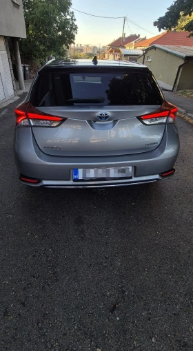 Toyota Auris | Mobile.bg � ����� ������ 2