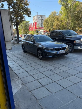 BMW 320 G21 -320d xDrive | Mobile.bg � ����� ������ 2