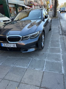 BMW 320 G21 -320d xDrive | Mobile.bg � ����� ������ 3