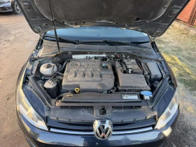 VW Golf 7 ����� ���� 1.6 TDI DSG 110�� EURO 6b ������ �� | Mobile.bg � ����� ������ 7