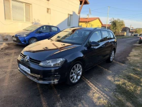 VW Golf 7 ����� ���� 1.6 TDI DSG 110�� EURO 6b ������ �� | Mobile.bg � ����� ������ 2