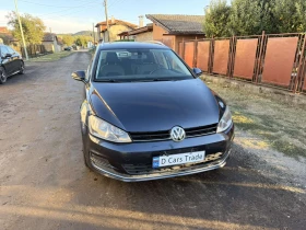 ����� �� �������� �� VW Golf 7 ����� ���� 1.6 TDI DSG 110�� EURO 6b ������ ��