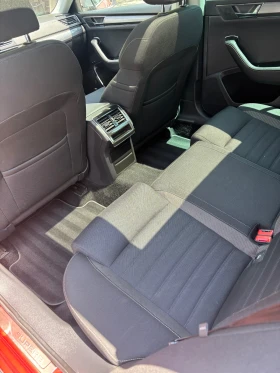 Skoda Superb Scout 4х4 | Auto.bg — изображение 8