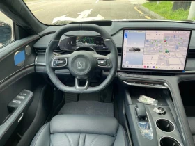 Zeekr 001 * Ambient* Keyless* Navi* Pano | Auto.bg — изображение 8