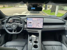 Zeekr 001 * Ambient* Keyless* Navi* Pano | Auto.bg — изображение 6