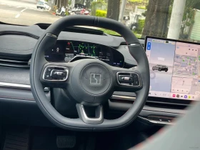 Zeekr 001 * Ambient* Keyless* Navi* Pano | Auto.bg — изображение 9