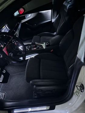 Audi A5 2.0 TDI Full S-line | Mobile.bg � ����� ������ 13