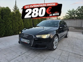 Audi A6 3.0 TDI FACE НАПЪЛНО ОТСЛУЖЕН 