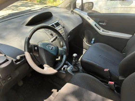 Toyota Yaris | Mobile.bg � ����� ������ 12