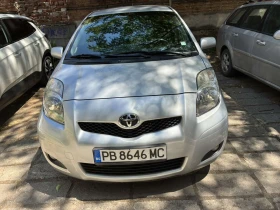 Toyota Yaris | Mobile.bg � ����� ������ 10