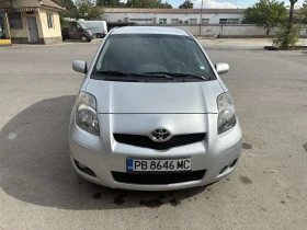 Toyota Yaris | Mobile.bg � ����� ������ 4
