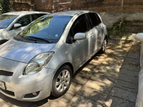 Toyota Yaris | Mobile.bg � ����� ������ 9