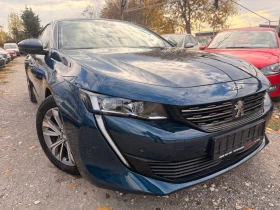 Peugeot 508 1.6 PLUG IN HYBRID/ ТОП СЪСТОЯНИЕ  | Auto.bg — изображение 2
