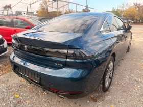 Peugeot 508 1.6 PLUG IN HYBRID/ ТОП СЪСТОЯНИЕ  | Auto.bg — изображение 4