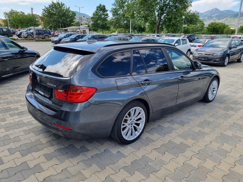 BMW 320 XDrive-184ps* 8 СКОРОСТИ* СЕРВИЗНА ИСТОРИЯ в BMW!, снимка 6 - Автомобили и джипове - 38957355