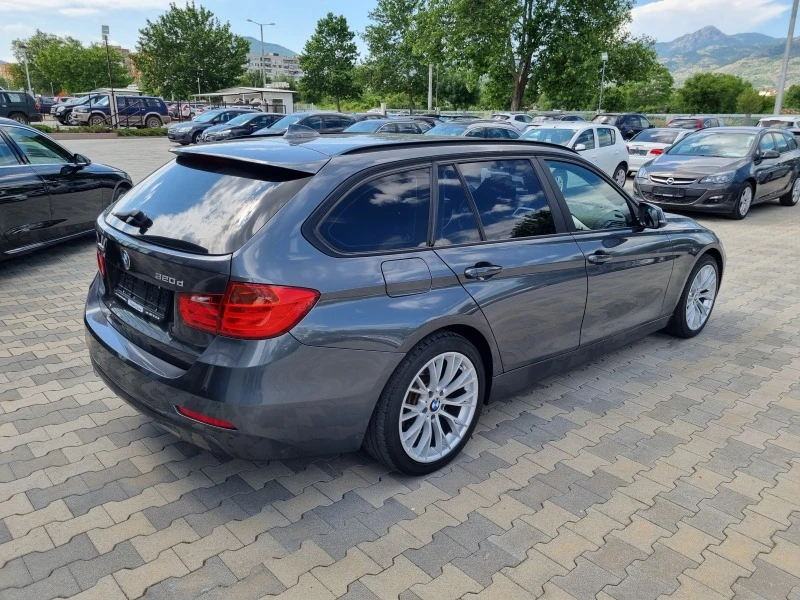 BMW 320 XDrive-184ps* 8 СКОРОСТИ* СЕРВИЗНА ИСТОРИЯ в BMW!, снимка 6 - Автомобили и джипове - 38957355