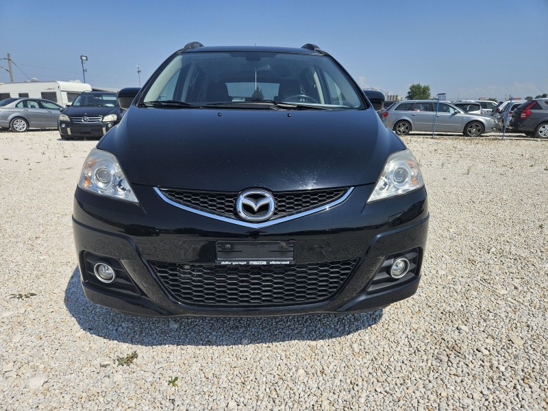 Mazda 5 2.0, снимка 2 - Автомобили и джипове - 46359903
