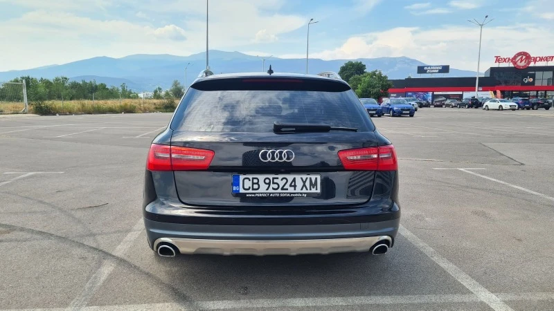 Audi A6 Allroad 3.0 Bi TDI 370 к.с., снимка 5 - Автомобили и джипове - 47088158