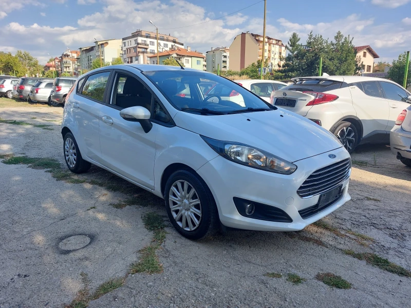 Ford Fiesta 1.4i GPL 36м. х 280лв., снимка 6 - Автомобили и джипове - 47109218