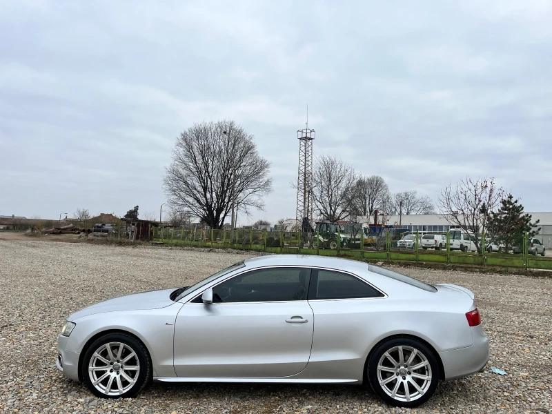 Audi A5 3.0 TDI QUATTRO, снимка 2 - Автомобили и джипове - 48243195