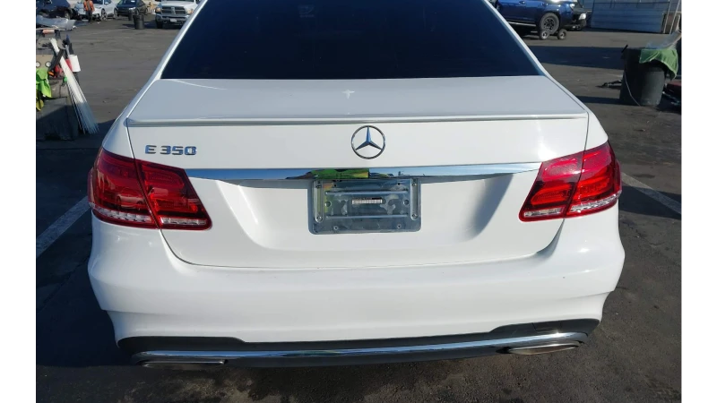 Mercedes-Benz E 350, снимка 5 - Автомобили и джипове - 48630252