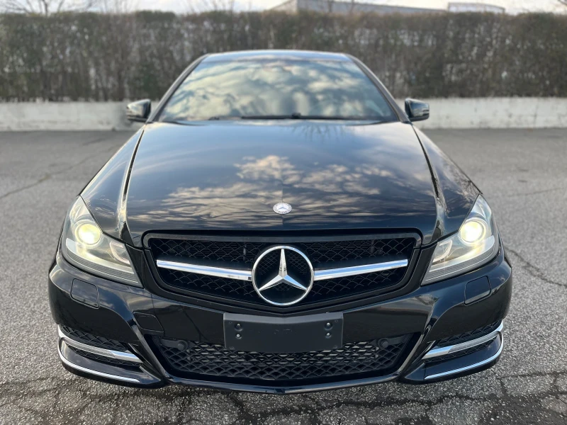 Mercedes-Benz C 220 FACE* AMG* ИТАЛИЯ , снимка 1 - Автомобили и джипове - 48906311