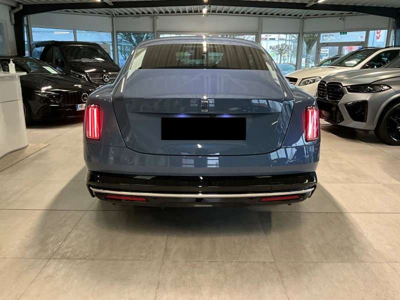 Rolls-Royce Spectre / SHOOTING STAR/ BESPOKE/ HEAD UP/ 360/, снимка 5 - Автомобили и джипове - 50645047