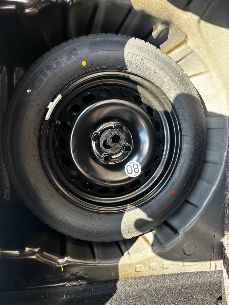 Dacia Sandero Stepway, снимка 7 - Автомобили и джипове - 52123602