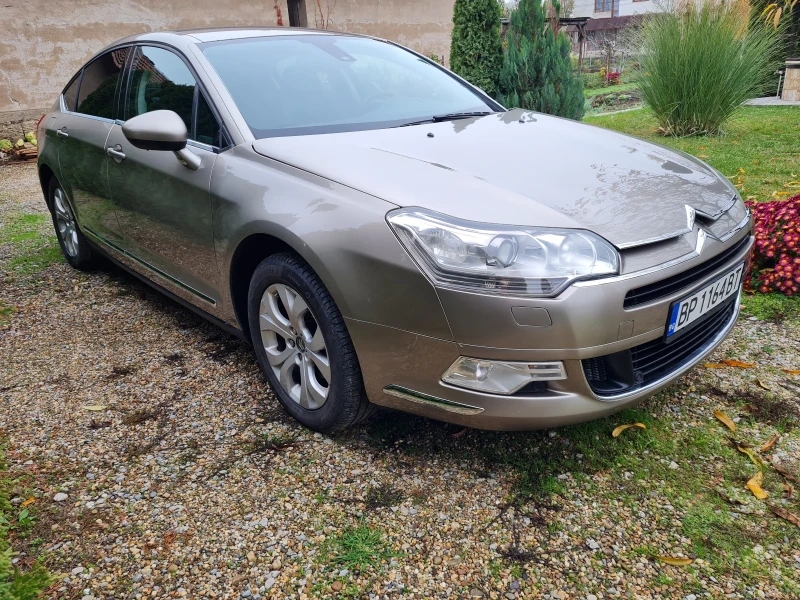 Citroen C5